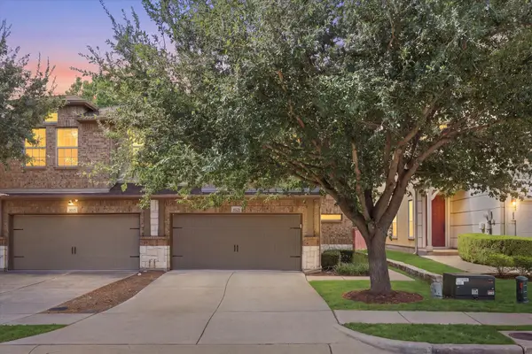 6529 Rutherford Road, Plano, TX 75023