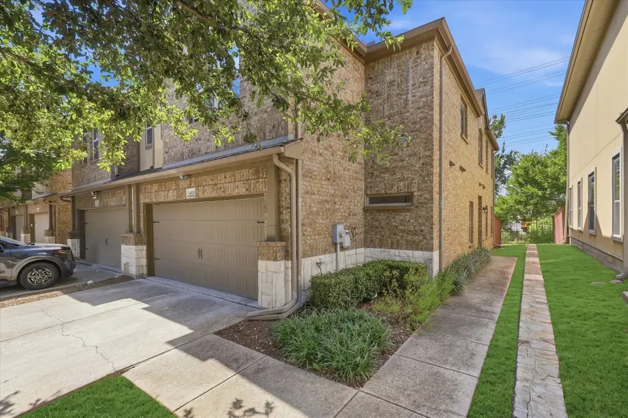 6529 Rutherford Road, Plano, TX 75023 - #3