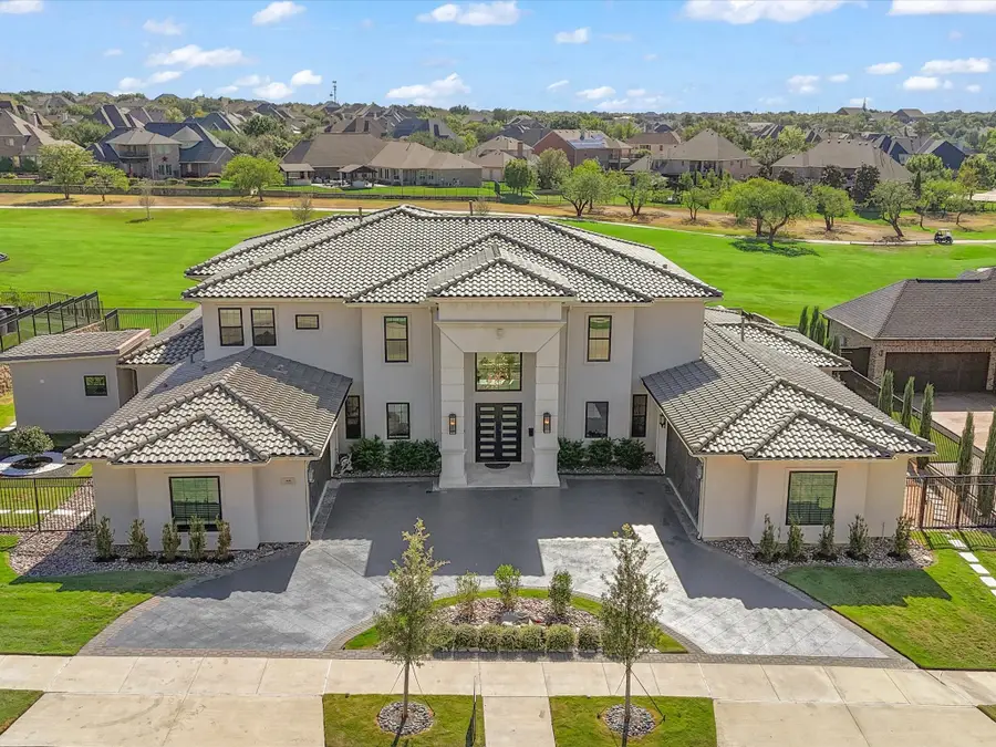 1121 Excalibur Boulevard, Lewisville, TX 75056 - #2