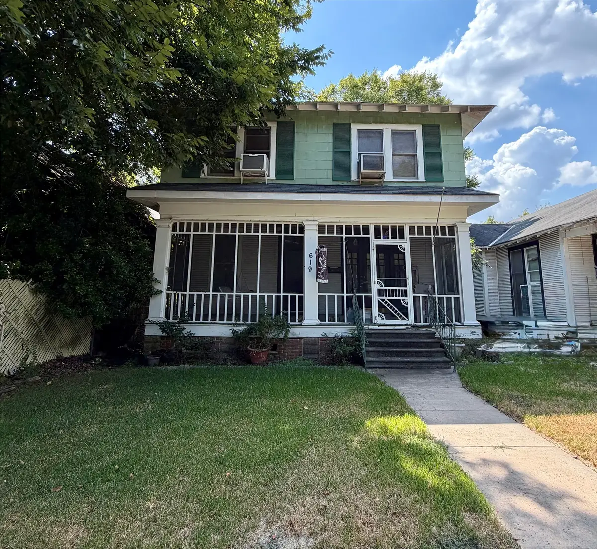 619 Topeka Street, Shreveport, LA 71101 - #1