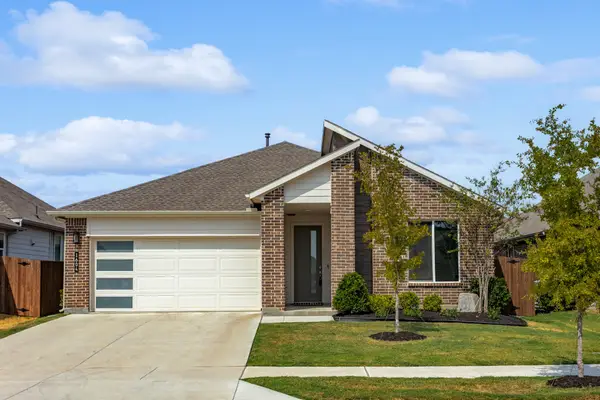 1604 Woodpecker Street, Denton, TX 76205