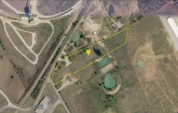 7019 Friendship Road, Granbury, TX 76048