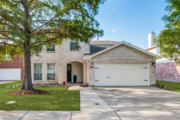 4116 Milestone Court, Fort Worth, TX 76244