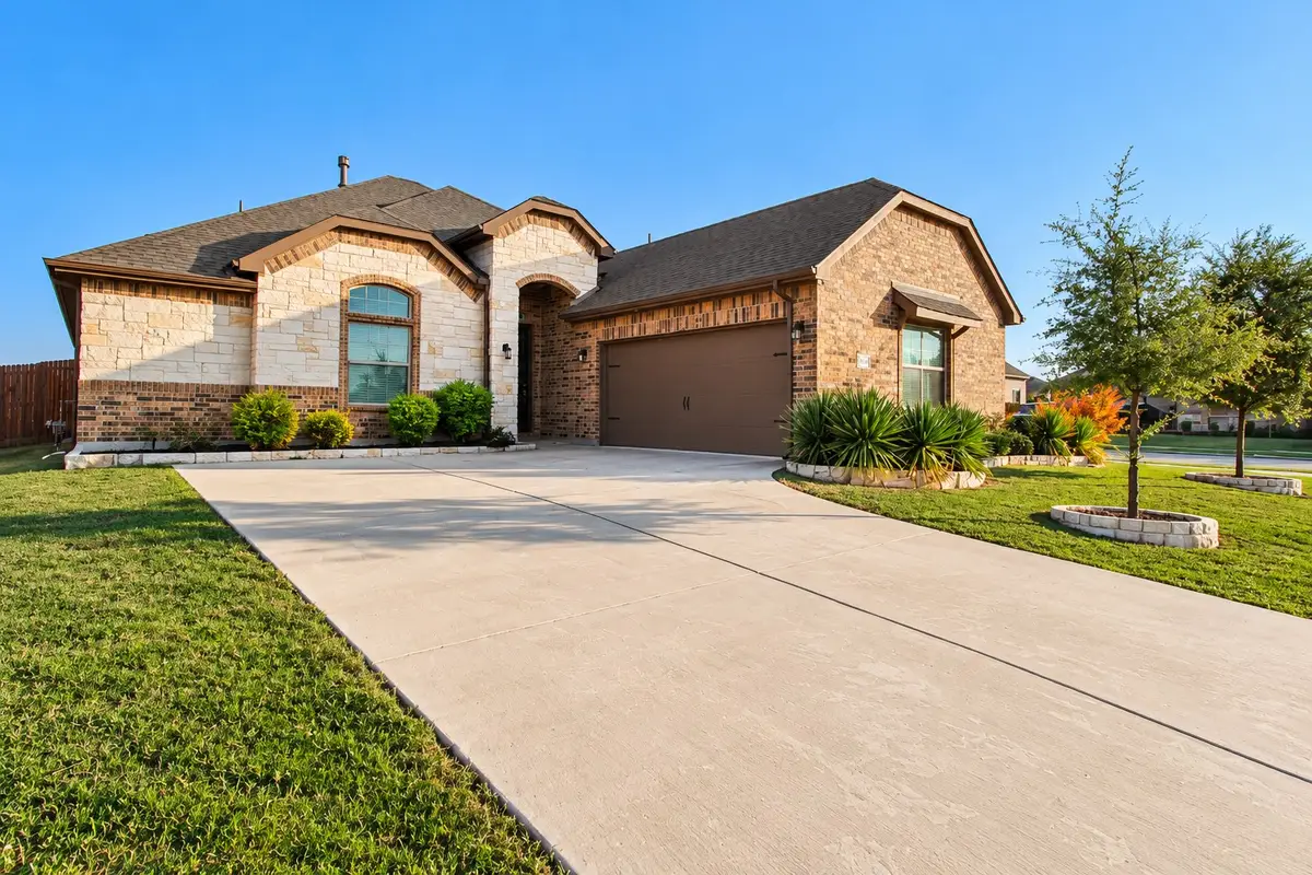 3451 April Breeze Trail, Grand Prairie, TX 76065 - #1