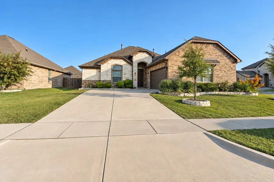3451 April Breeze Trail, Grand Prairie, TX 76065 - #2