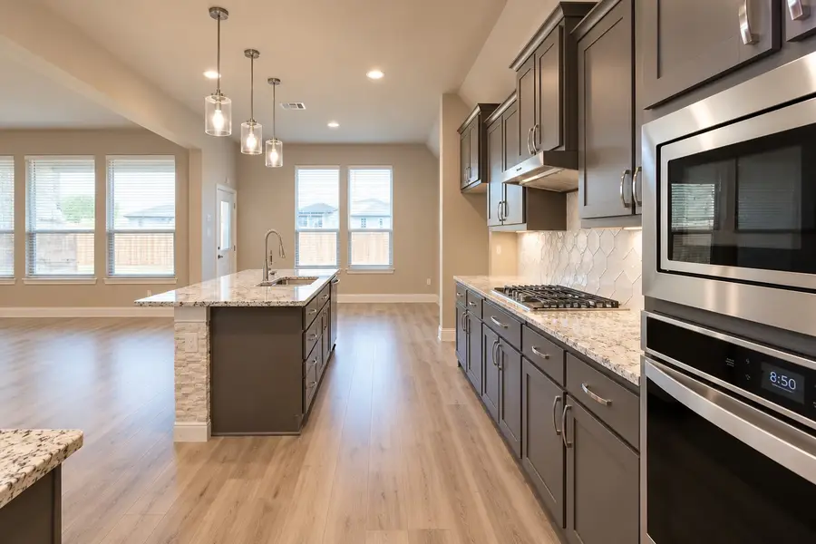 3451 April Breeze Trail, Grand Prairie, TX 76065 - #3