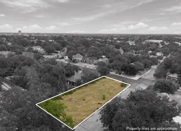 2025 Gorman Avenue, Waco, TX 76707
