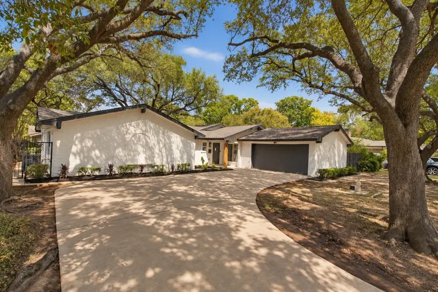 4905 Rock River Drive, Fort Worth, TX 76103 - #2