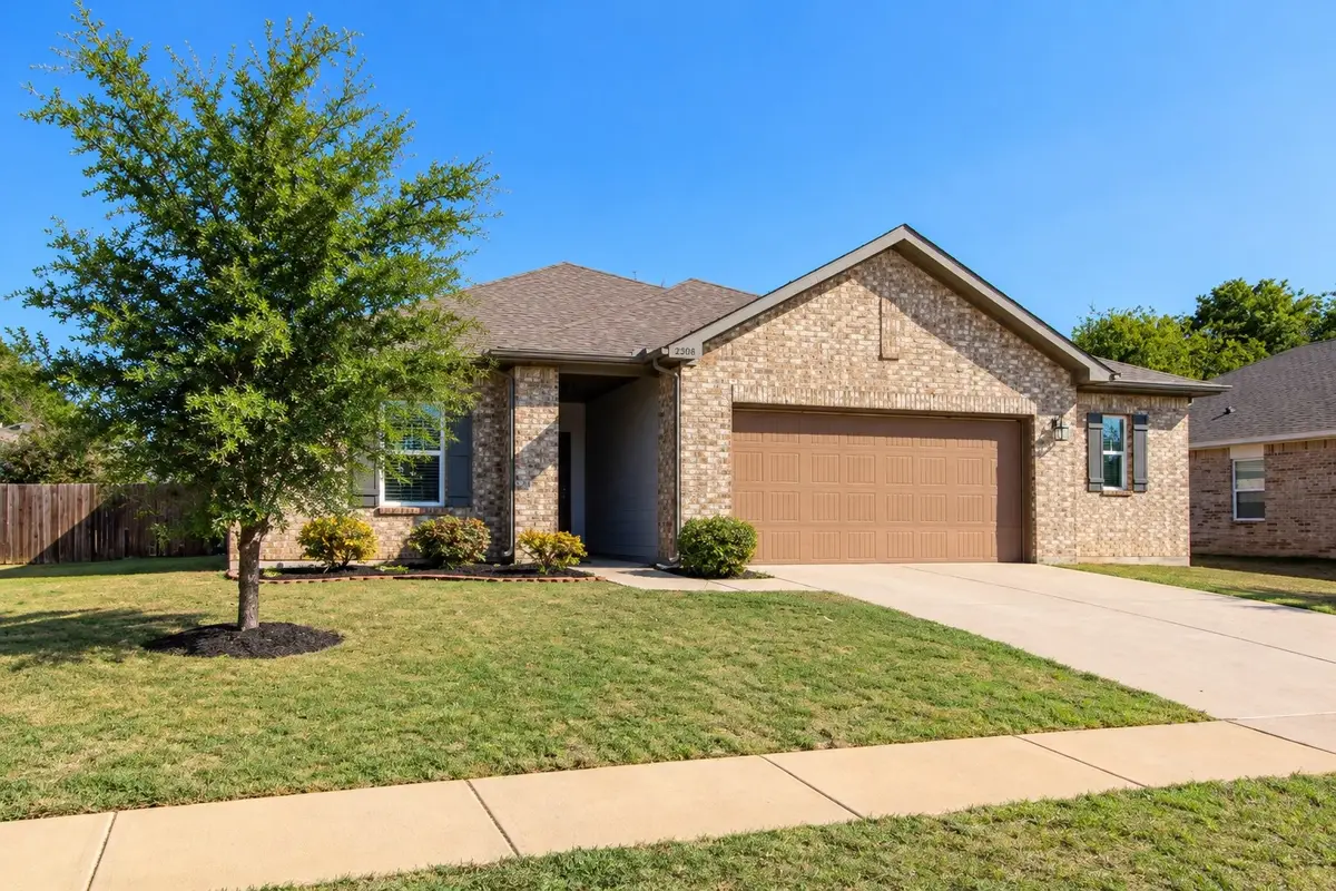 2308 Agate, Glenn Heights, TX 75154 - #1