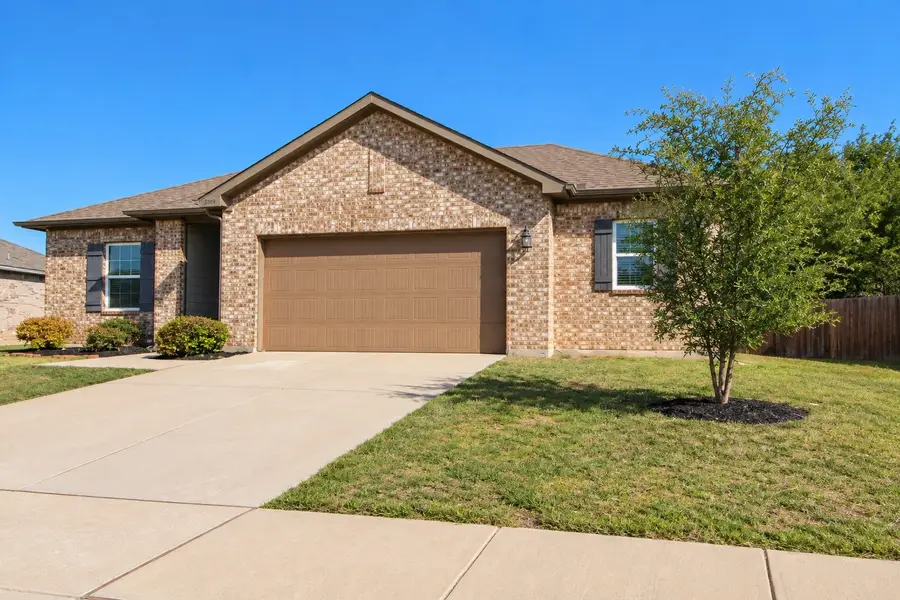 2308 Agate, Glenn Heights, TX 75154 - #2