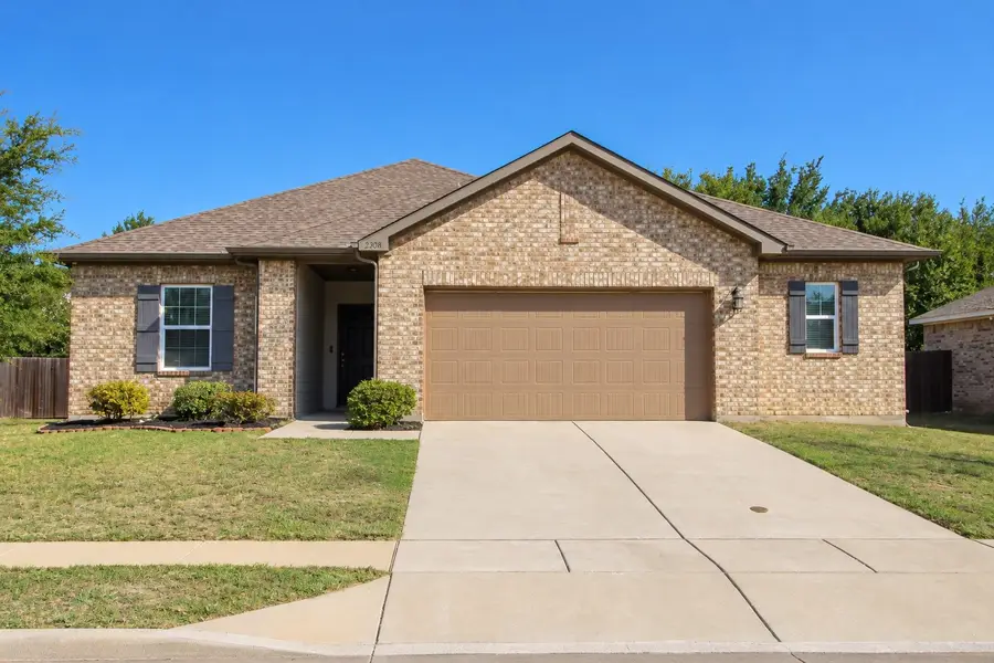 2308 Agate, Glenn Heights, TX 75154 - #3