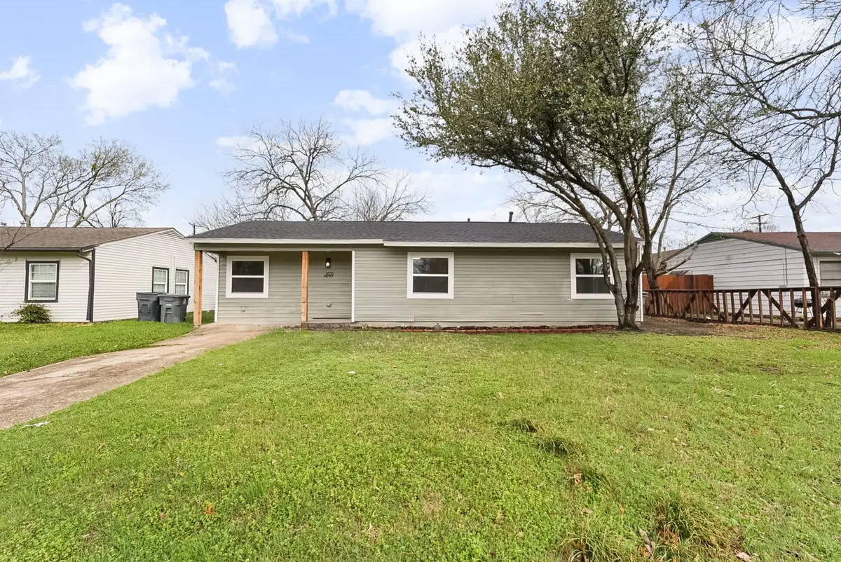 2655 Larry Drive, Dallas, TX 75228 - #1