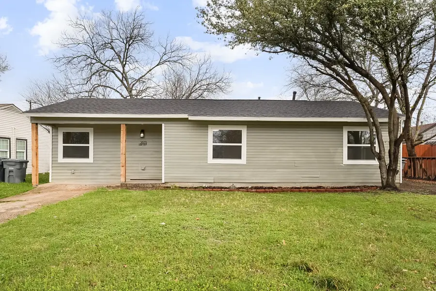 2655 Larry Drive, Dallas, TX 75228 - #2