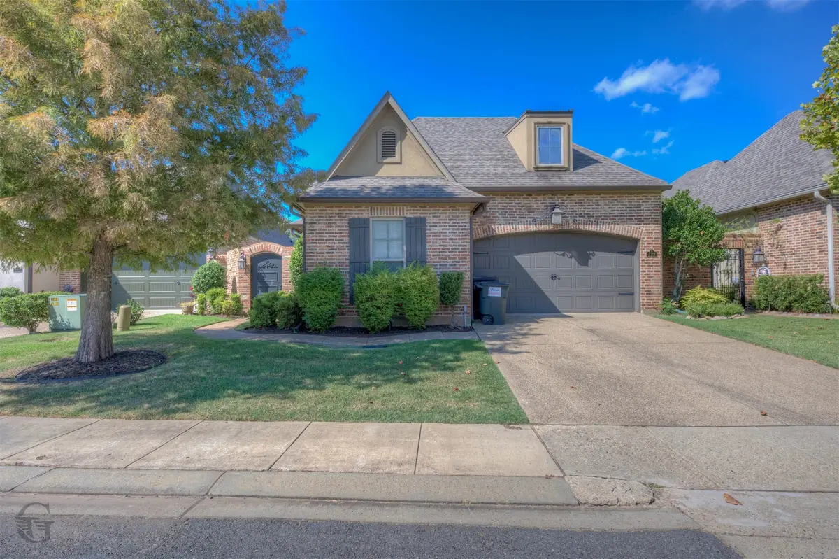 129 Andrew Place, Bossier City, LA 71111 - #1