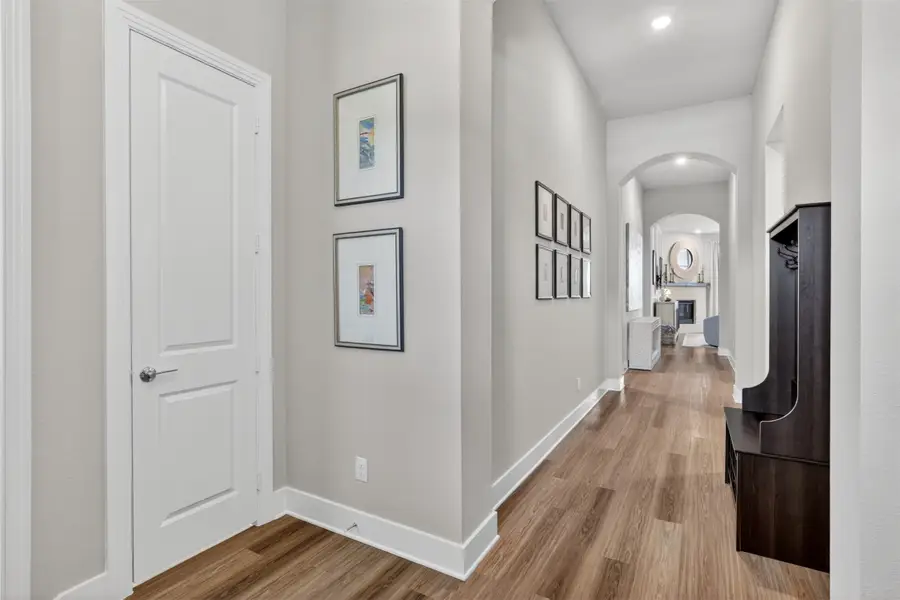 8504 Fannin Creek Trail, McKinney, TX 75071 - #3
