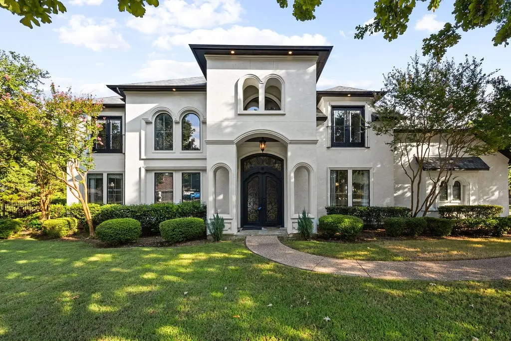 5601 S Woodcreek Circle, McKinney, TX 75071 - #1