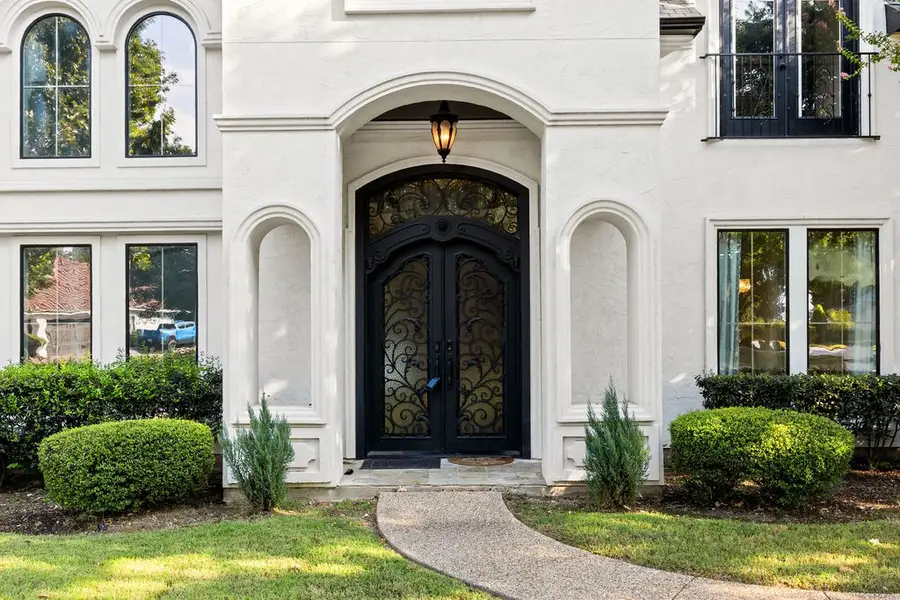 5601 S Woodcreek Circle, McKinney, TX 75071 - #2