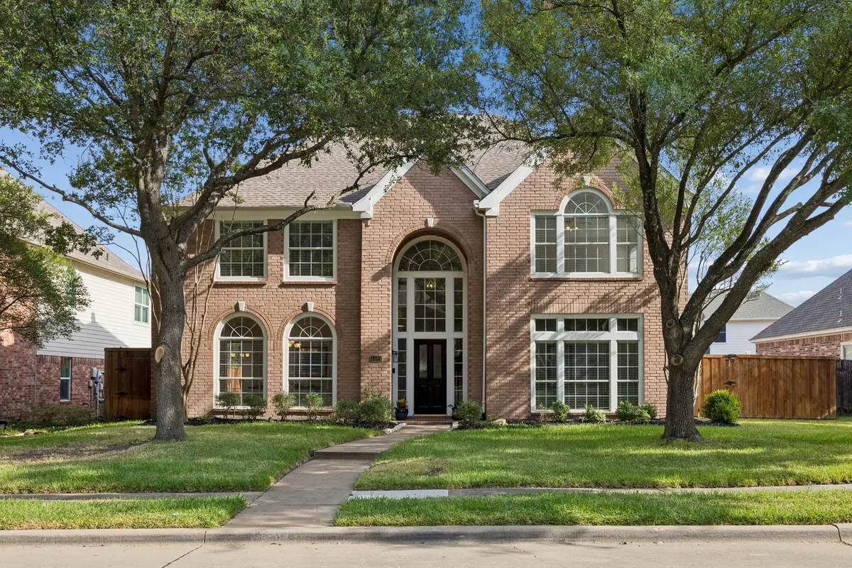 4424 Courtney Lane, Richardson, TX 75082 - #1
