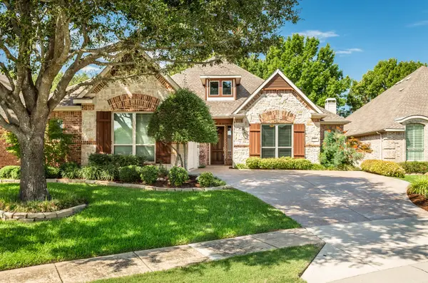 349 Pine Valley Drive, Fairview, TX 75069