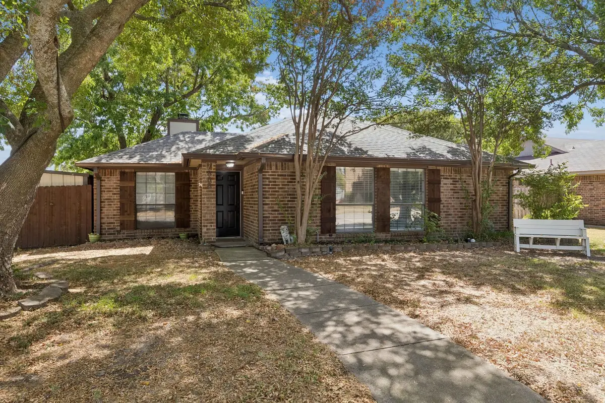 7808 Cornell Drive, Rowlett, TX 75088 - #1