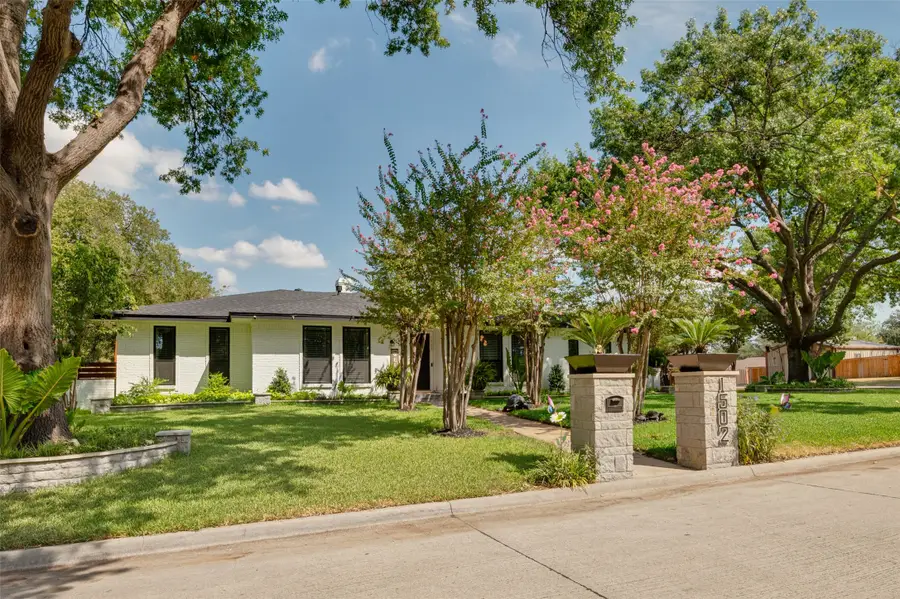 1502 Austrian Road, Grand Prairie, TX 75050 - #2