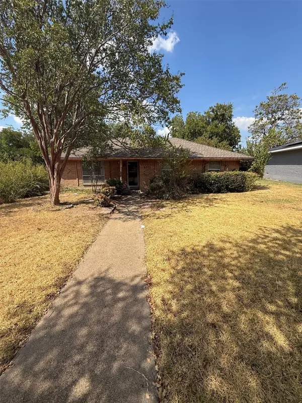 5515 Glen Forest Lane, Dallas, TX 75241