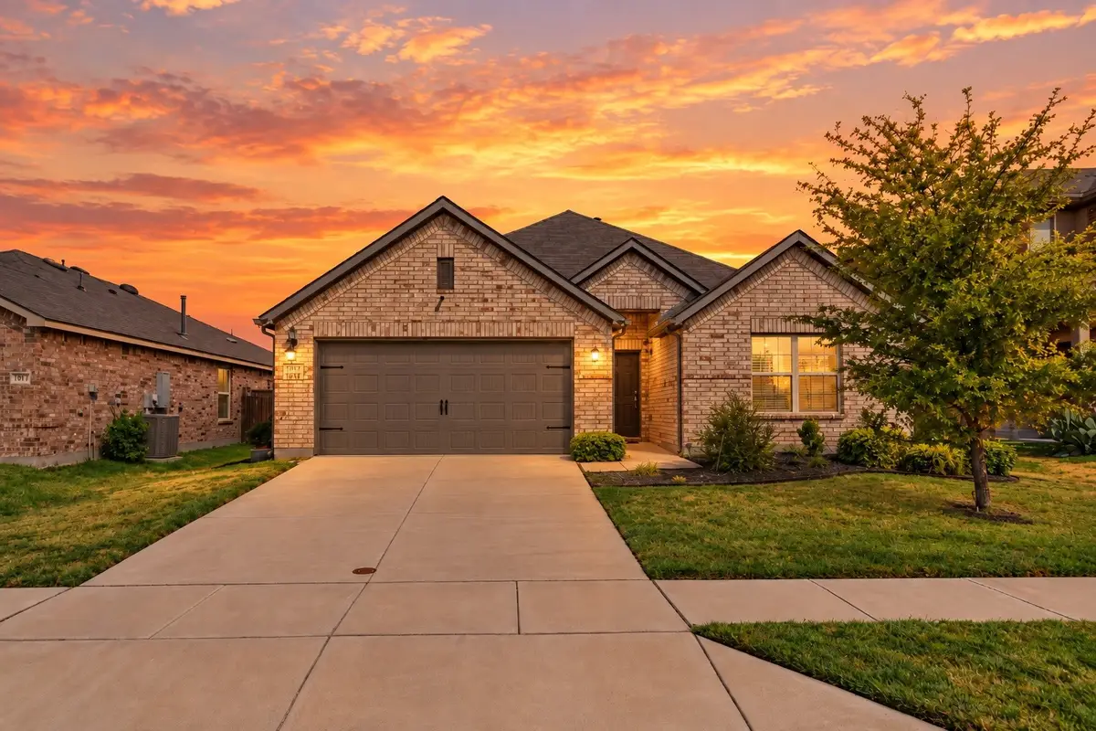 1817 Elderberry Street, Royse City, TX 75189 - #1