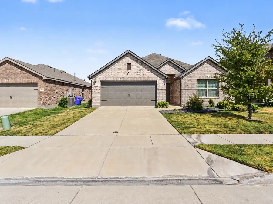 1817 Elderberry Street, Royse City, TX 75189 - #2