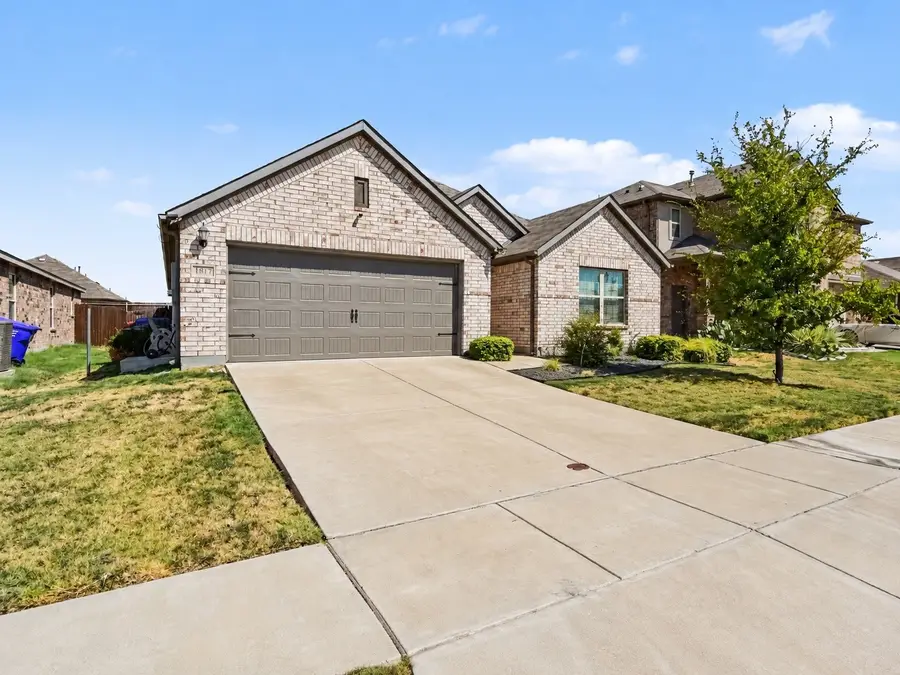 1817 Elderberry Street, Royse City, TX 75189 - #3