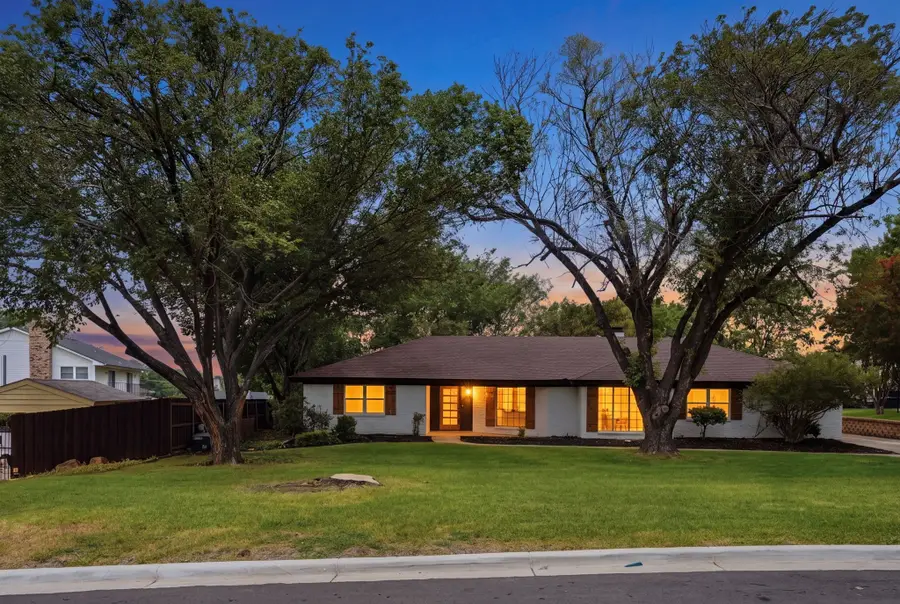 6505 Riviera Drive, North Richland Hills, TX 76180 - #3