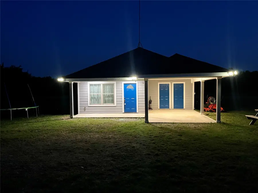 1581 County Road 1079, Greenville, TX 75401 - #2