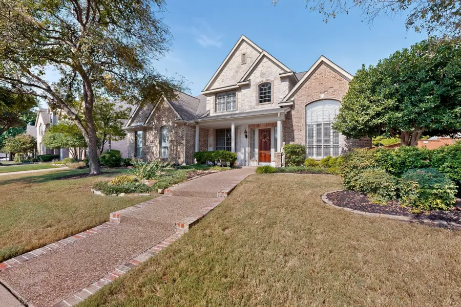 1921 Armstrong Drive, Allen, TX 75002 - #3