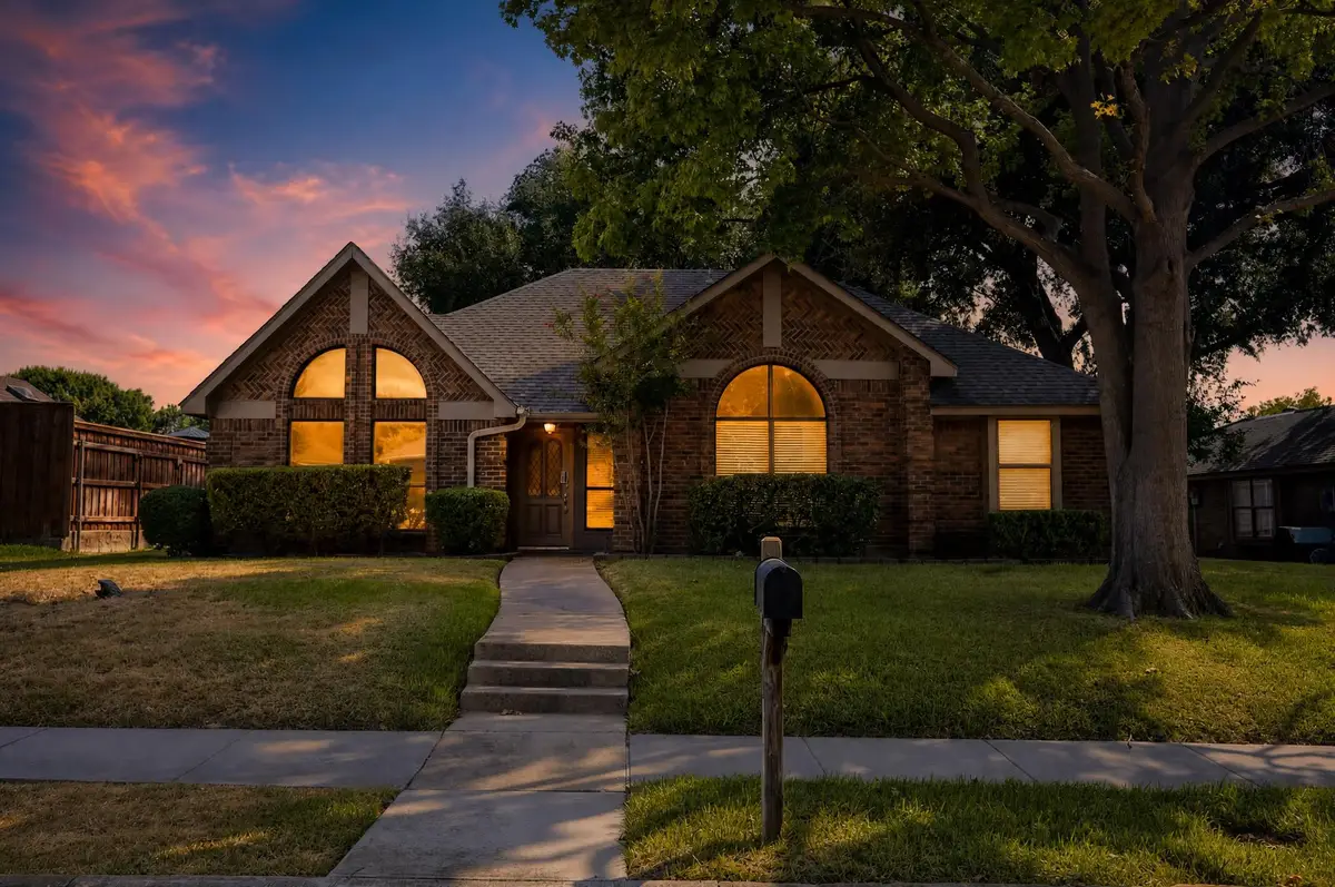 2120 Springwood, Carrollton, TX 75006 - #1
