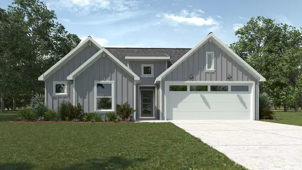 107 Willow Branch Lane, Canton, TX 75103
