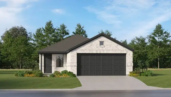1217 Still Pond Drive, Crowley, TX 76036