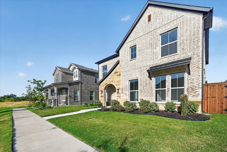 3707 Pilgrims Mews, Rowlett, TX 75088 - #2