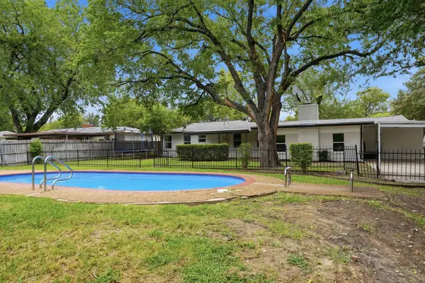 7125 Richland Road, Richland Hills, TX 76118