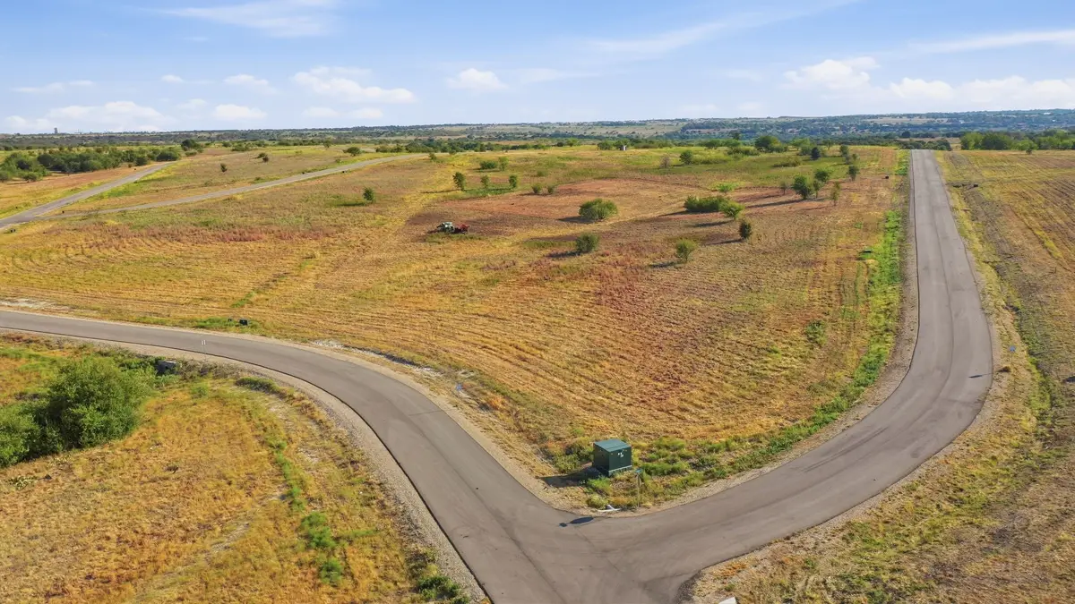 3201 Lucky Pepper Drive, Cresson, TX 76035 - #1