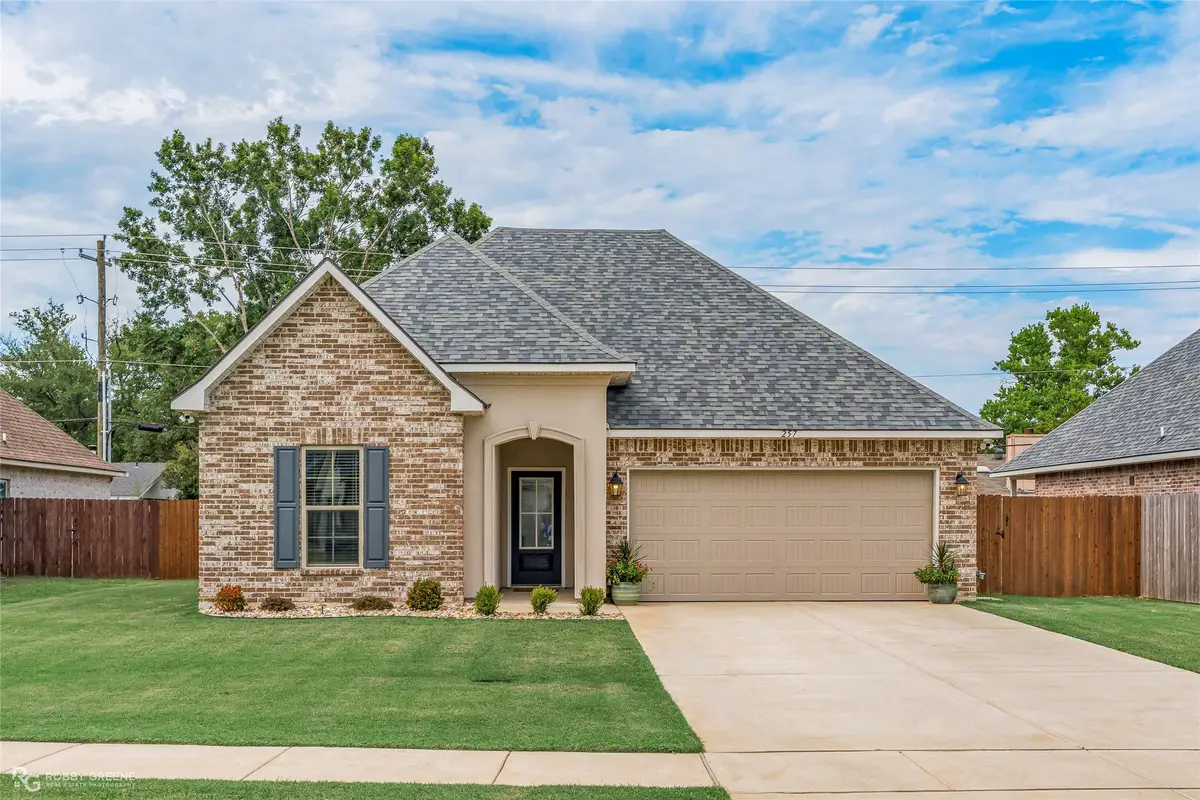 257 Saint Edmunds Way, Bossier City, LA 71111 - #1