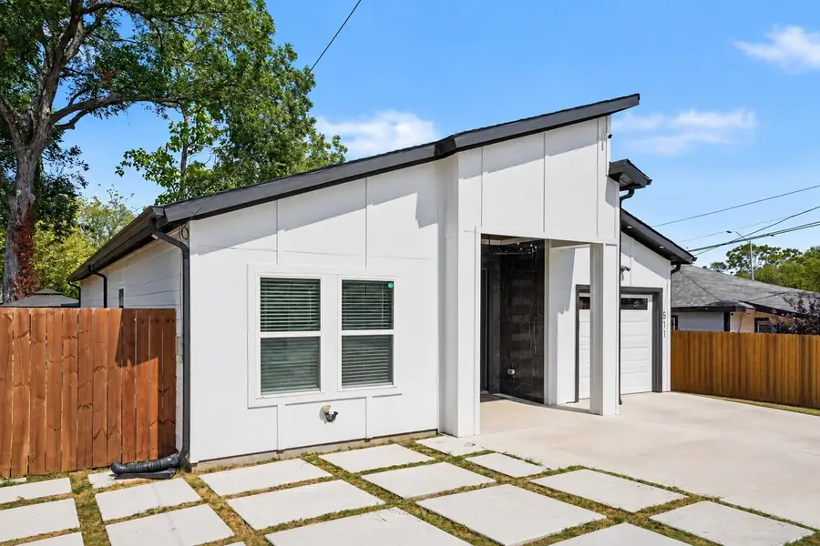 511 Woodbine Avenue, Dallas, TX 75203 - #3