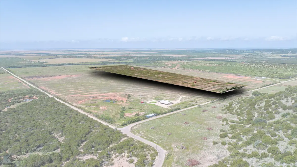 TBD 80+/- Acres County Road 194, Ovalo, TX 79541 - #1