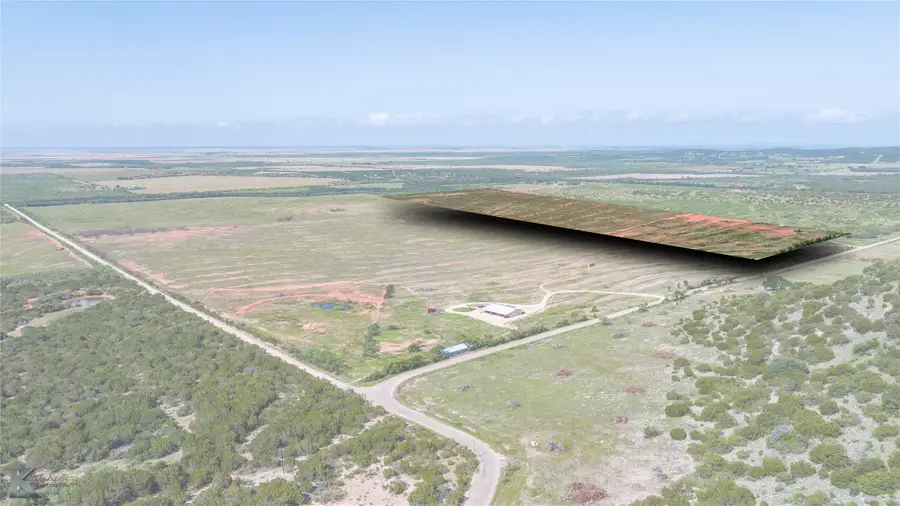 TBD 80+/- Acres County Road 194, Ovalo, TX 79541 - #2