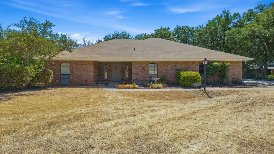 1209 Spanish Moss Drive, Granbury, TX 76048 - #2