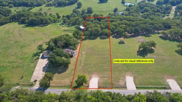 5286 Preston Road #(Lot1), Denison, TX 75020
