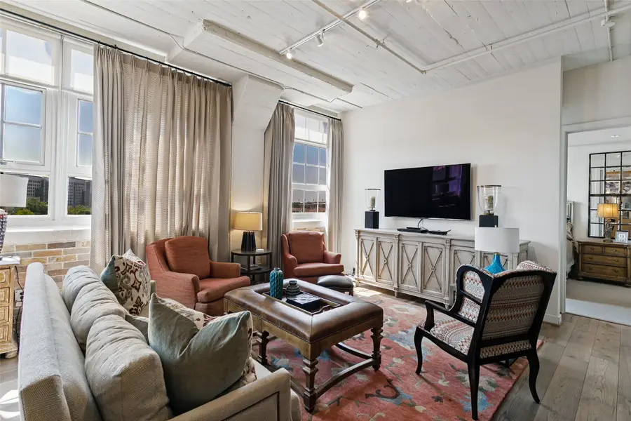 2600 W 7th Street #2540, Fort Worth, TX 76107 - #2
