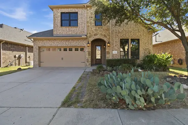 3313 Sombrero Drive, Denton, TX 76210