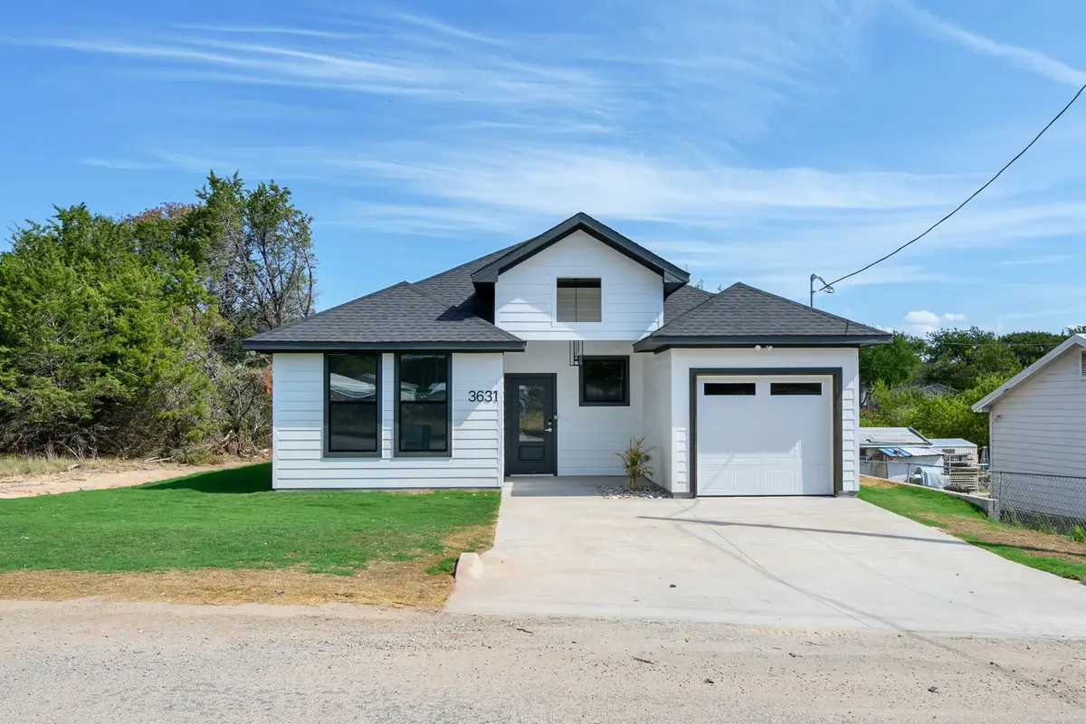 3631 Raintree Trail, Granbury, TX 76048 - #1