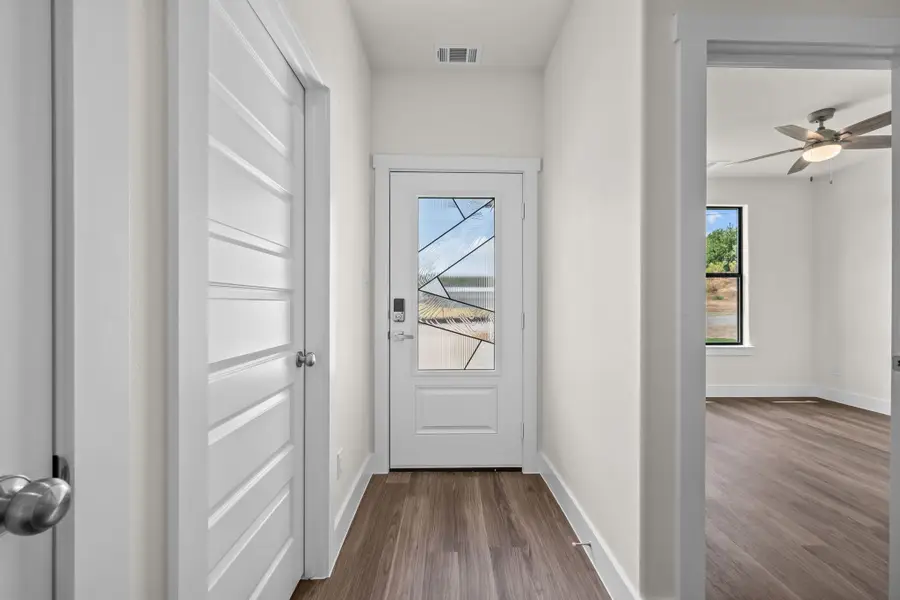 3631 Raintree Trail, Granbury, TX 76048 - #3