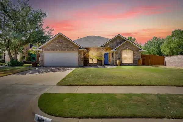 3100 Andrew Court, Bedford, TX 76021