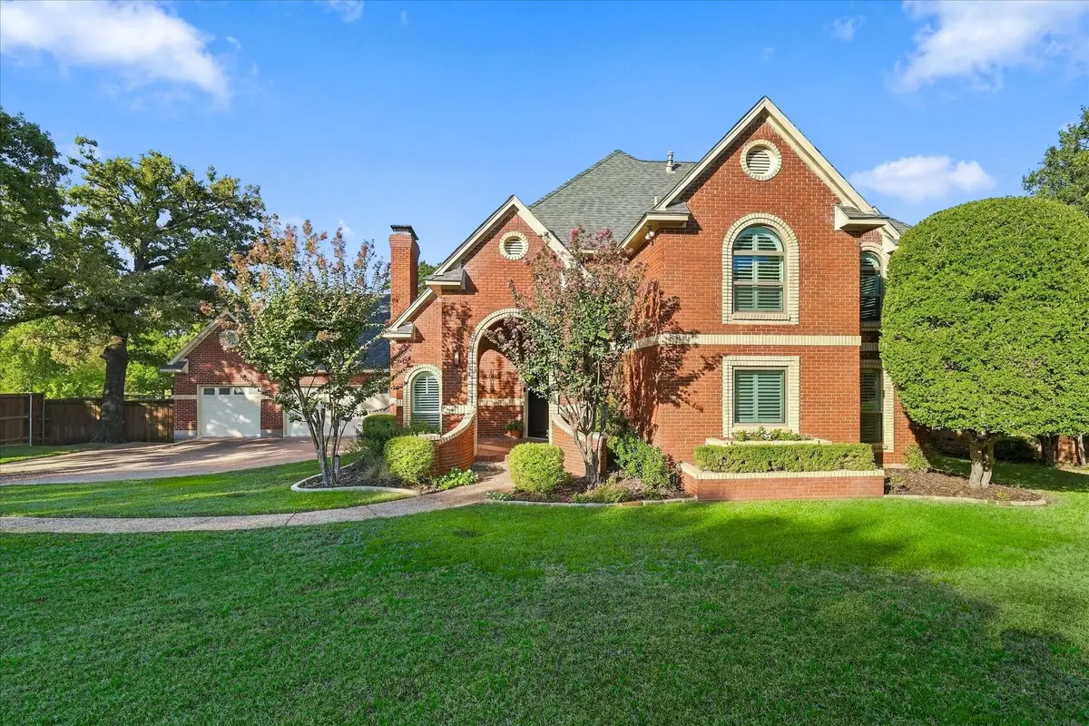 82 Remington Drive W, Highland Village, TX 75077 - #1